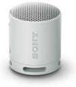 Prenosný Bluetooth reproduktor Sony SRS-XB100H šedý