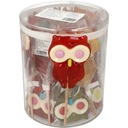 OWL LOLLY (48G) 30 KS