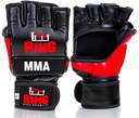 Rukavice MMA STRIKE - M