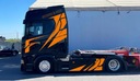 SET SCANIA SPORTS F1 DECAL SET SCANIA DECAL