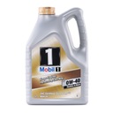 MOBIL 1 0W40 5L. FS