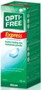 Opti-Free Express Alcon tekutina na šošovky 355 ml