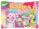 Katjes Party Fred Gummies 175g z Nemecka