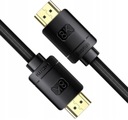 KÁBEL HDMI-HDMI 2.1 BASEUS 8K 60Hz FULL HD UHD 3D 48GB 3m 300cm