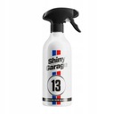 Shiny Garage Morning Dew Detailer s voskom 500ml