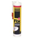 TYTAN GLUE PLUS FIX TEKUTÉ NECHTY, BIELY