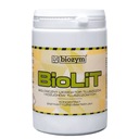 BIOLIT 1 kg odbúrava tukové usadeniny v odpadových vodách