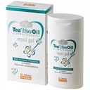 TEA TREE gél na intímnu hygienu 200ml Dr.Muller