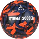 VYBERTE SI STREET SOCCER R.4.5 FREESTYLE