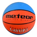 METEOR BASKETBAL PRE DETI LAYUP veľkosť 3