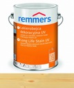 Remmers UV dekoratívny lak 0,75L Bezfarebný