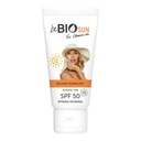 Opaľovací balzam na tvár a telo SPF 50 75 ml