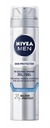 Nivea Men, Ochrana pokožky Gél na holenie, 200 ml