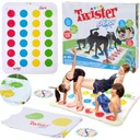 Záhradná vodná hra Kropiaca rohož Twister splash s efektom kropenia