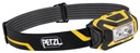 Čelovka Petzl Aria 2 E070AA00