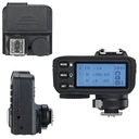 VYSIELAČ GODOX X2T PRE NIKON BLUETOOTH TTL/HSS