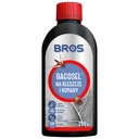 Bros Bagosel sprej proti komárom 250 ml do záhrady