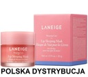 LANEIGE Lip Sleeping Night maska ​​na pery Berry 20g