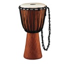 Meinl HDJ4-L Djembe drevené 12