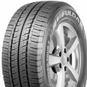 1 ks FULDA 225/70R15C Conveo Tour 2 112/110S