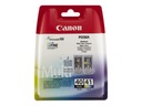 CANON 0615B043 Canon PG-40 / CL-41 Multi pack atrament