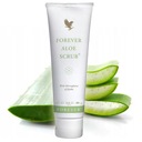 FOREVER ALOE SCRUB peeling na telo a tvár - 99g