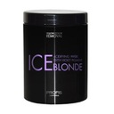 Profis Ice Blonde 1000ml maska ​​pre blond vlasy