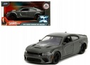 Jada Toys Fast & Furious: DODGE CHARGER SRT HELLCAT 1:32 Auto