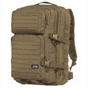 Batoh Pentagon Tac Maven Assault Laser Cut 51 l