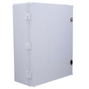 UNI-2 UNI BOX IP65 500X400X179