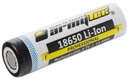 Lítium-iónová batéria Armytek 18650 3200 mAh