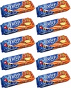 Lahodné čerešňové šampanské 147 g x 10