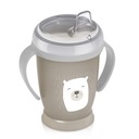 LOVI SIP hrnček JUNIOR BUDDY BEAR 250ML 35/344