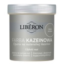 Kazeínová farba Liberon, šedá alpaka, 0,5L