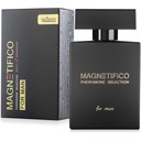 MAGNETIFICO SEX PARFUM S FEROMÓNMI PRE MUŽOV 100 ml