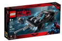 Lego SUPER HEROES 76181 Batmobil: Penguin Chase