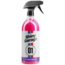 Tekutý odželezovač Shiny Garage D-Tox Liquid 1l