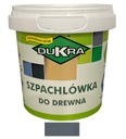 Dukra tmel na drevo 1,5KG čierny