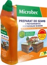 MICROBEC BROS BAKTÉRIE DO Septiku 1kg + WC BIO GÉL