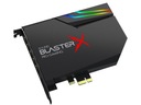 Zvuková karta Sound Blaster X AE-5 Plus