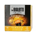 káva pre espresso Bialetti Venezia 16 Capsules