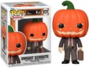 Funko POP! Kancelária Dwight s Pumpkinhead