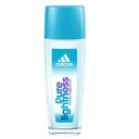 Deodorant Pure Lightness s atomizérom pre ženy 75ml