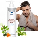 Colway Thickening Shampoo Stimulácia rastu vlasov pre mužov 250 ml