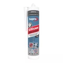 Sanitárny silikón Sopro 66 Antracit 310 ml