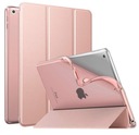 D-PRO SMART COVER SOFT GEL TPU PUSE IPAD PRO 10.5