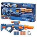 Blaster Nerf Elite 2.0 Eaglepoint RD-8 Hasbro F0423