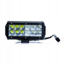 PRACOVNÁ LAMPA 60W 5D COMBO 30° / 60° EIN-PARTS