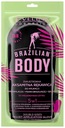 Samoopaľovacie rukavice Eveline Brazilian Body