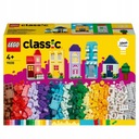 LEGO CLASSIC CREATIVE HOUSES 11035